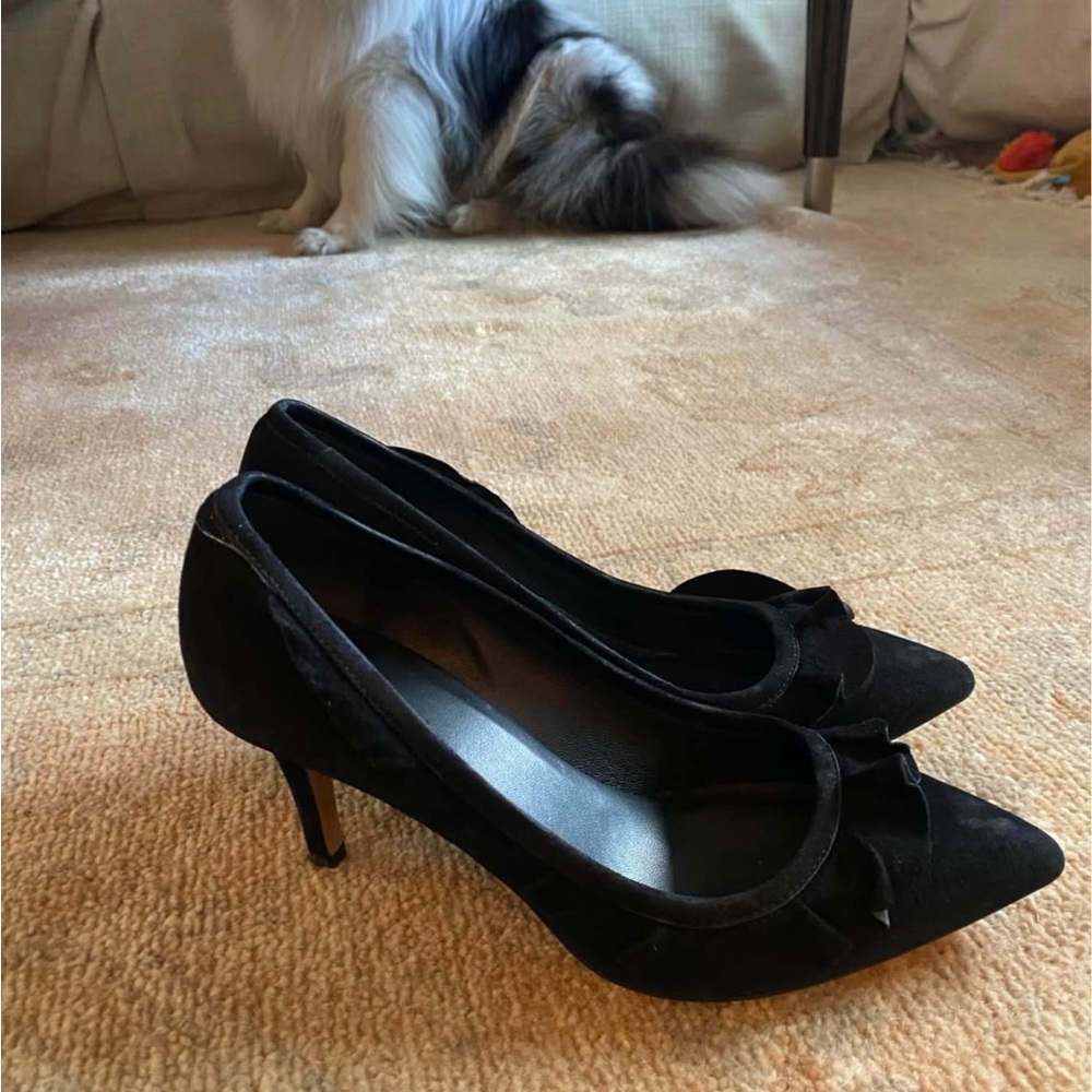 Isabel Marant pumps 37